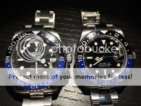 rolex milgauss vero o falso